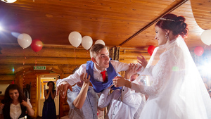 10 трешевых историй с российских свадеб, от которых у вас закипит кровь