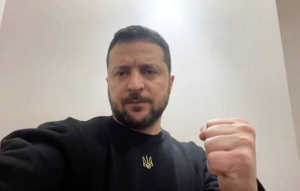 "Европа устала": Депутат объяснил, почему Зеленскому не дали выступить в Сан-Ремо