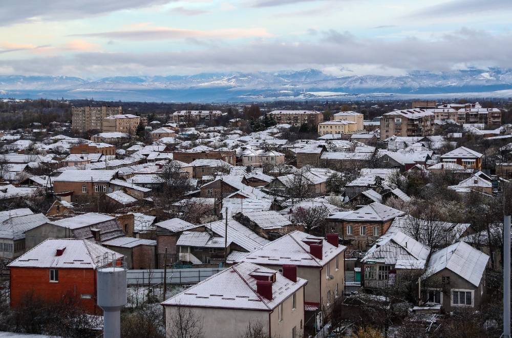 "Отголоски" турецкого землетрясения дошли до России