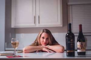 Врач оценила опасность завирусившейся яично-винной диеты из журнала Vogue 1977 года