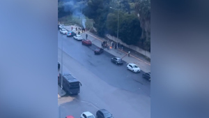 Россиянка показала Лайфу, как жители Турции жгут костры на улицах после землетрясения