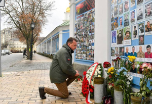 Вице-премьер Польши громко оскандалился во время визита в Киев