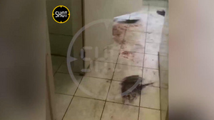 Лайф публикует видео из школьного туалета, где пятиклассница нанесла 30 ножевых сверстнице