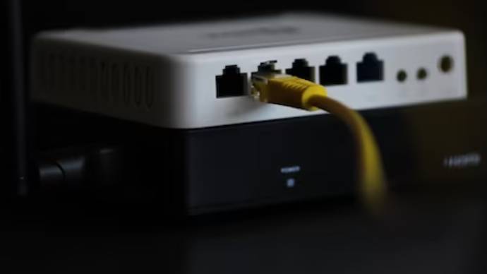 Россиянам рассказали, где лучше расположить в квартире Wi-Fi-роутер