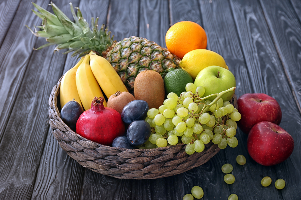 Названы пять фруктов, которые могут навредить даже самому здоровому человеку