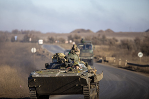 Предсказания о том, что погасит украинский конфликт в 2023 году