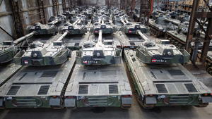 Фактор страха: В чём опасность немецких танков Leopard 1, которые получит Киев