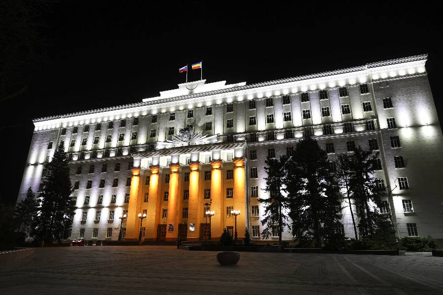 В правительстве назвали вбросом статью Блумберг о давлении на ЦБ