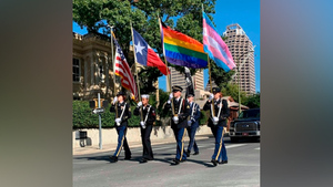 Американцы в Twitter нашли ответ на вопрос, почему их армии "больше не боятся"