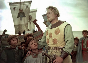 Актёр Столяров-младший и его мать умерли с разницей в пять дней