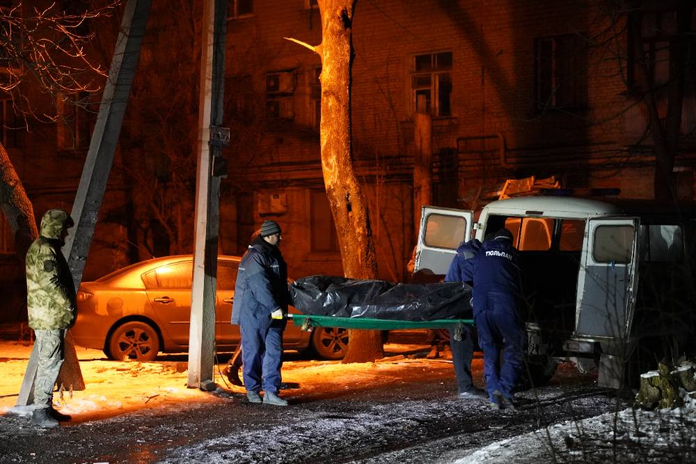 Взрывы прогремели сразу в трёх районах Донецка