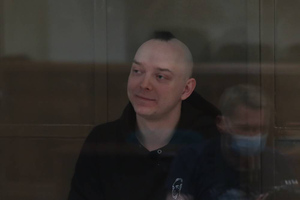 Осуждённый на 22 года колонии Иван Сафронов уволен из "Роскосмоса"