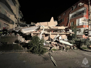 Предсказавший землетрясение в Турции сейсмолог озвучил новый прогноз