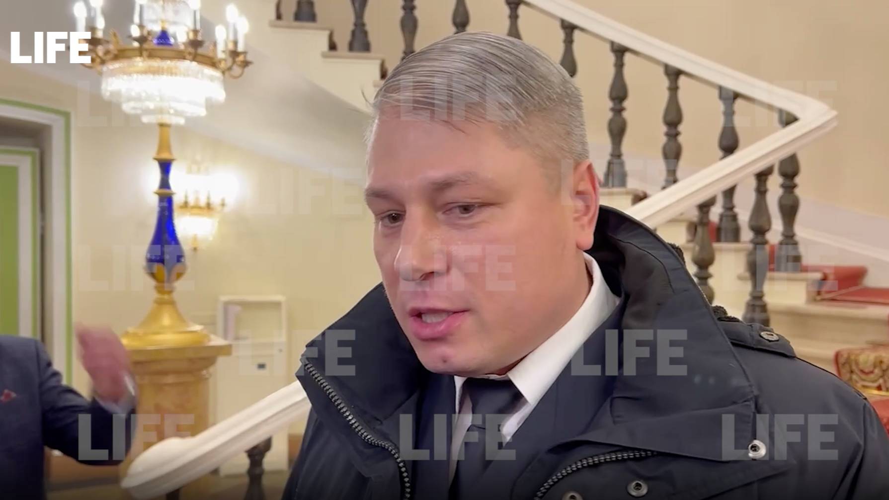 Командир самолёта Путина рассказал Лайфу, кто главный в небе пилот или президент