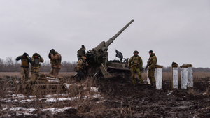 Секрет Колбасны: Почему ВСУ нацелились на захват военных складов в Приднестровье
