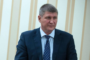 Депутат Шеремет призвал "погасить" американские спутники, помогающие Украине обстреливать Россию