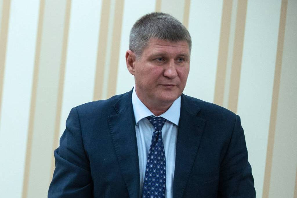 Депутат Шеремет призвал погасить американские спутники, помогающие Украине обстреливать Россию