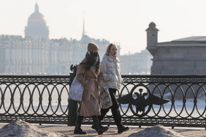 Синоптик объяснил, почему март станет "коварным месяцем" для Петербурга