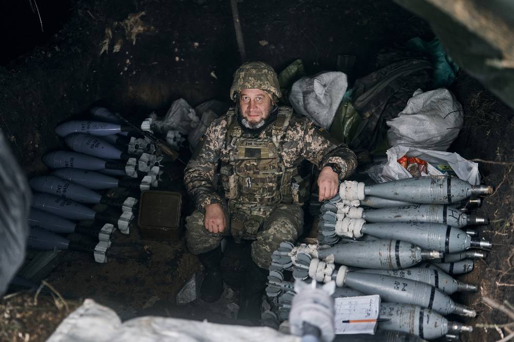 В Пентагоне заявили, что Украина должна сама платить за поставляемое ей вооружение