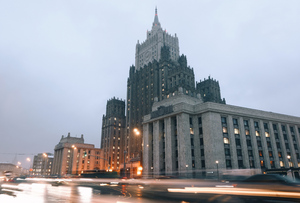 Москва ответит на возможную блокировку расследования по "Северному потоку"