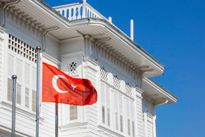 Посольство России в Турции выясняет причины проблем с торговыми операциями