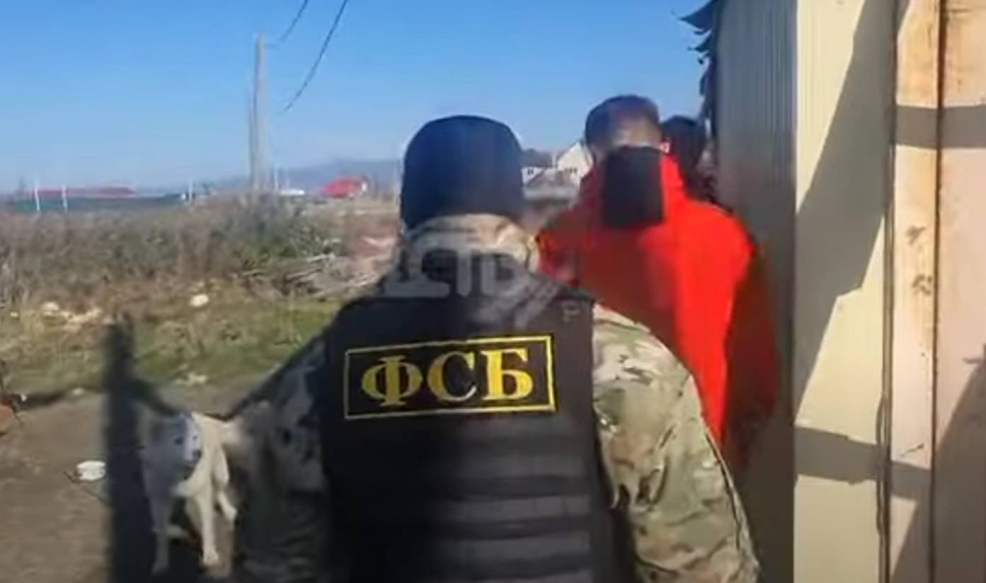 Невероятно гостеприимная жительница Сахалина получила уголовный срок