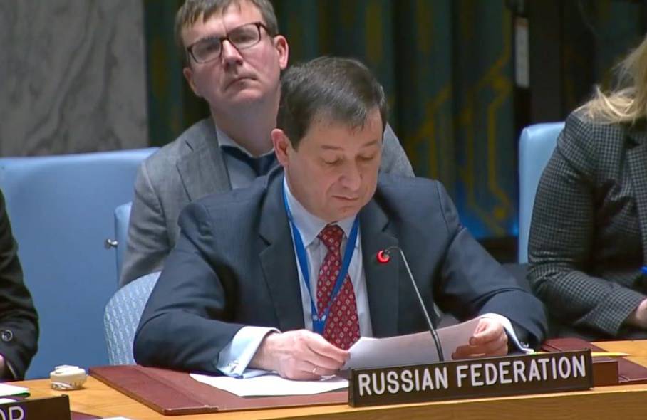 Россия решила обнародовать переписку с Германией и Швецией по Северным потокам
