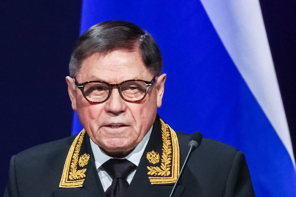 Председатель ВС констатировал гуманизацию судебной системы в России