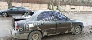 Семилетний мальчик погиб при обстреле Донецка со стороны ВСУ