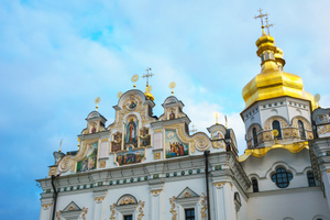 В РПЦ опасаются надругательств над мощами святых в Киево-Печерской лавре со стороны властей Украины