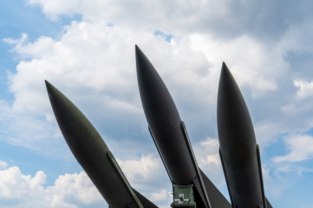 Британия и Франция хотят поставить на вооружение новую крылатую ракету к 2030 году