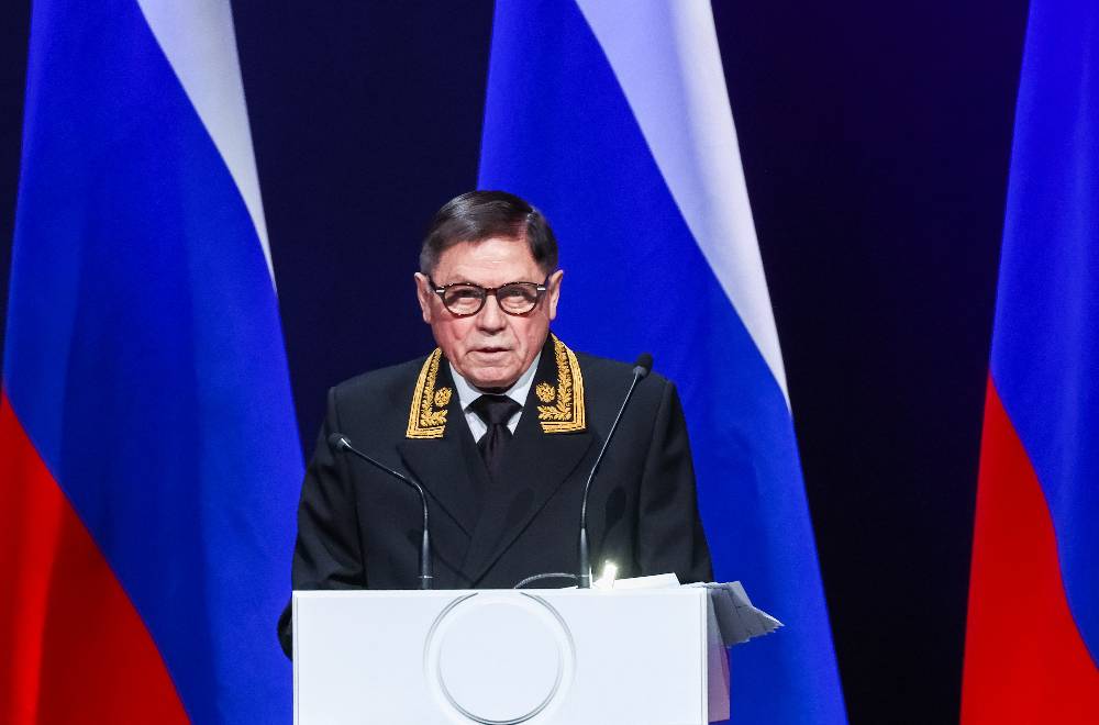Председатель ВС оценил последствия выхода России из-под юрисдикции ЕСПЧ