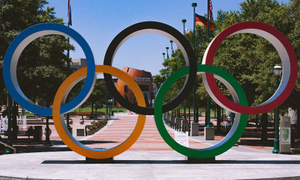 Британия призвала спонсоров Олимпиады не допустить участия россиян в играх