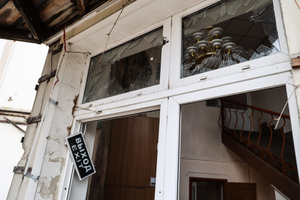 Погибший при ударе ВСУ мальчик из Донецка сегодня отмечал день рождения