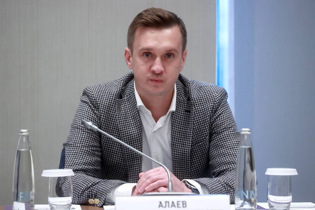 Президент РПЛ назвал грустной посещаемость футбольных матчей