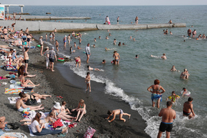Составлен топ-10 самых популярных направлений для отпуска этим летом у россиян