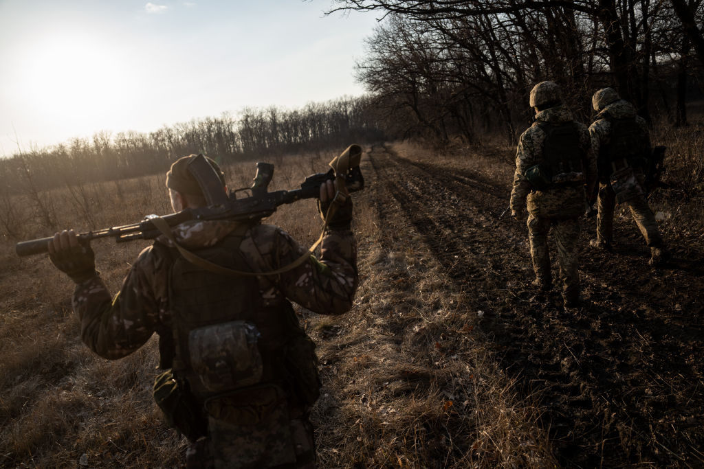 Стратегическая глупость: В США признали роковую ошибку по Украине