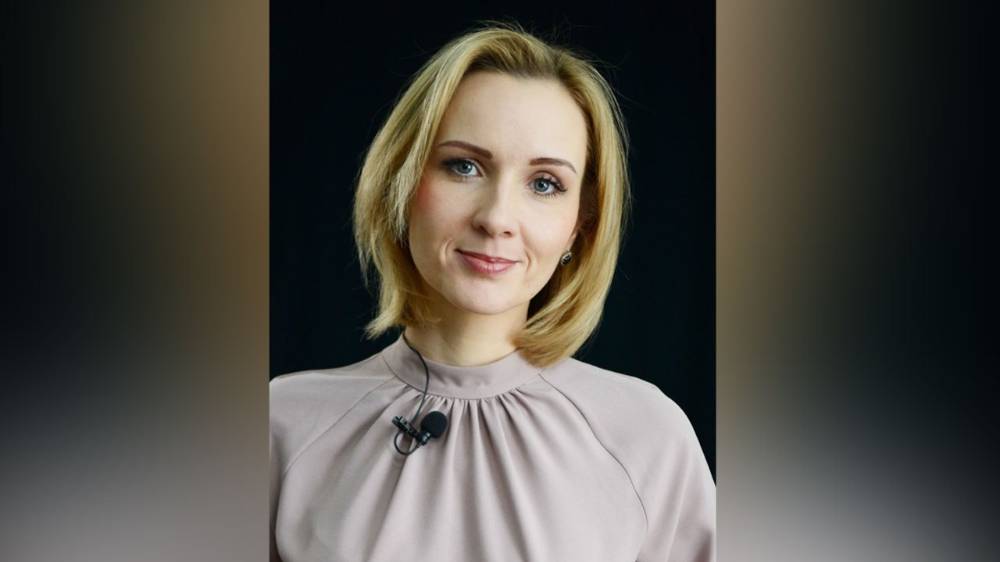 Львова-Белова заявила о соглашении с курдами о возвращении детей из Сирии