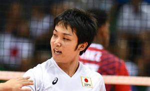 Легенда Японии: Волейболист Наонобу Фудзи умер от рака в 31 год