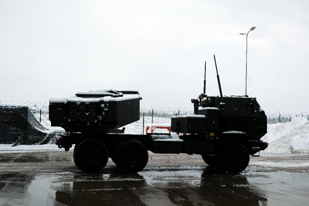 ВСУ обстреляли Волноваху из HIMARS, есть погибшие