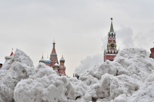 Россиянам рассказали, когда в страну придёт долгожданное потепление и кому особенно повезёт