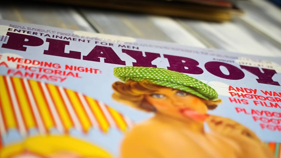 Playboy возобновит работу в электронном формате в виде аналога OnlyFans