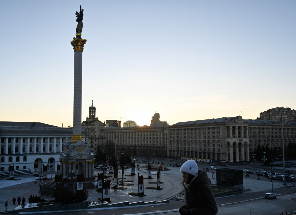 Кличко признал, что в январе рассматривал вариант с эвакуацией Киева