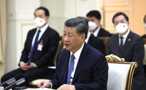 FT: Евросоюз подталкивает Си Цзиньпина к разговору с Зеленским