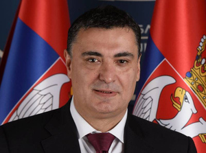 В Сербии выступили за отставку министра из-за антироссийского высказывания