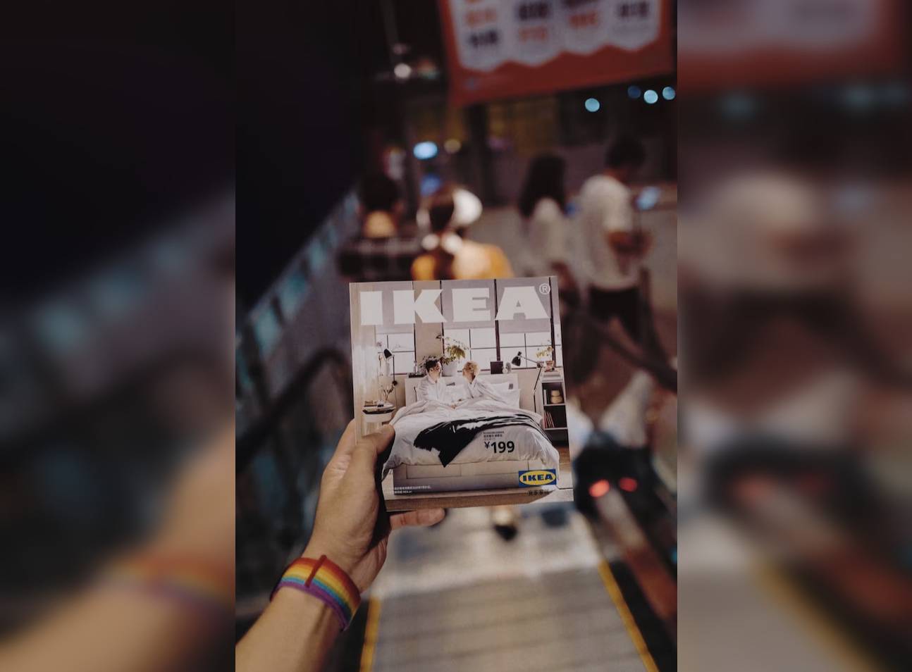 Товары IKEA и детские игрушки попали в списки для параллельного импорта, пишут СМИ