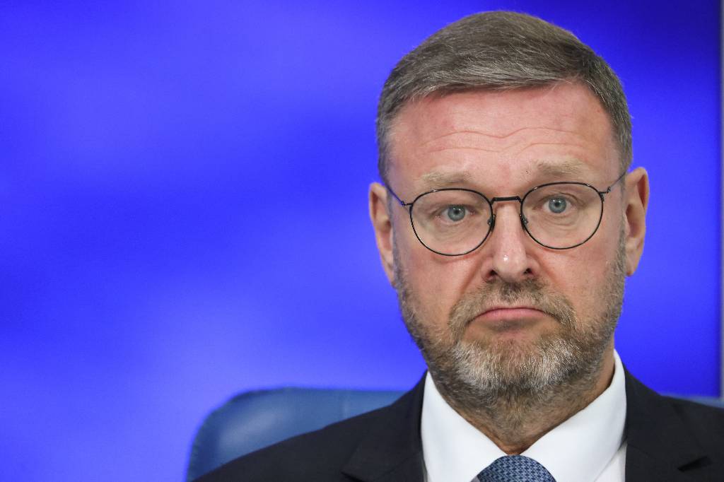 Косачёв назвал Международный уголовный суд правосудием по-натовски