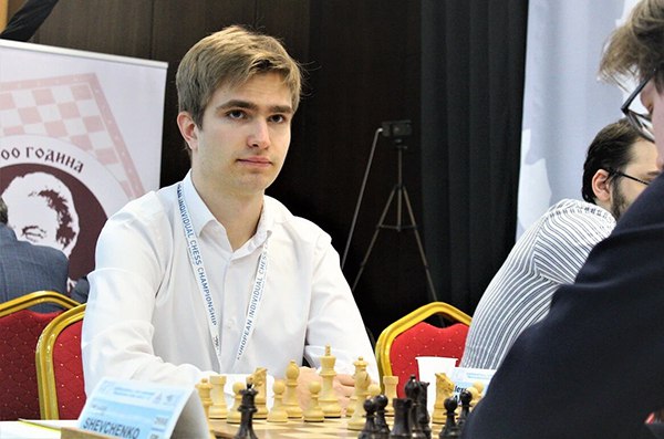 На чемпионате Европы по шахматам победил россиянин