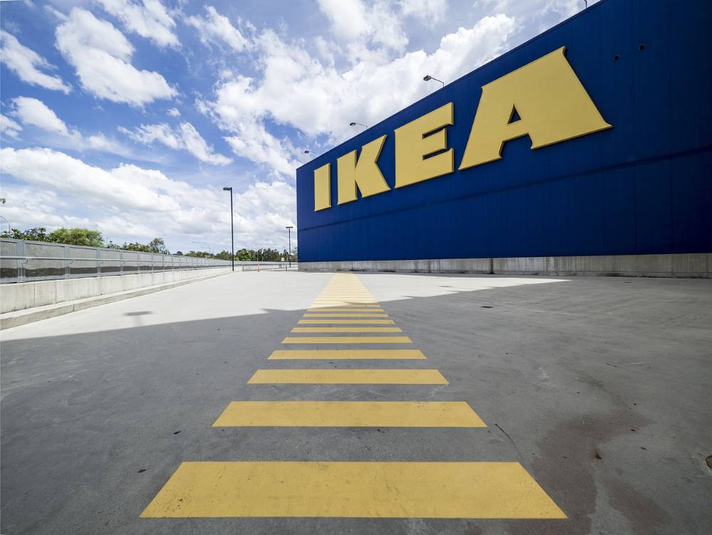 В Госдуме назвали удобным для россиян включение IKEA в списки для параллельного импорта