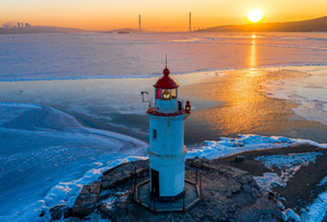 Эксперт Кирьян: Развитие регионов Дальнего Востока — приоритет для России